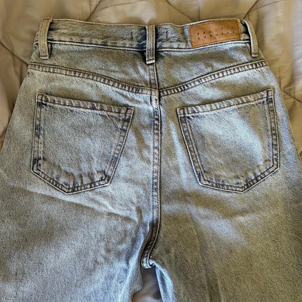 PacSun High Rise Bootcut Jeans - Picture 2 of 7